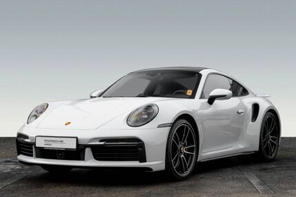 Porsche 992 Gebrauchtwagen