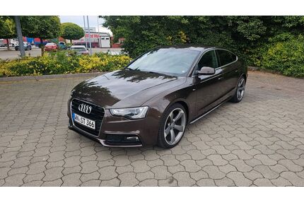 Audi A5 Gebrauchtwagen