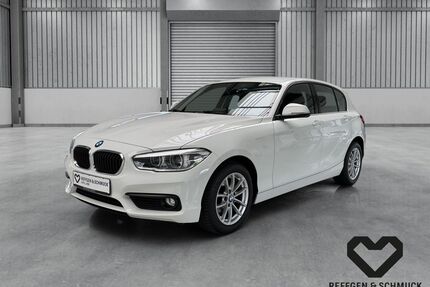 BMW 116 Gebrauchtwagen