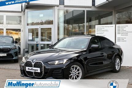BMW 420 Gran Coupé Gebrauchtwagen