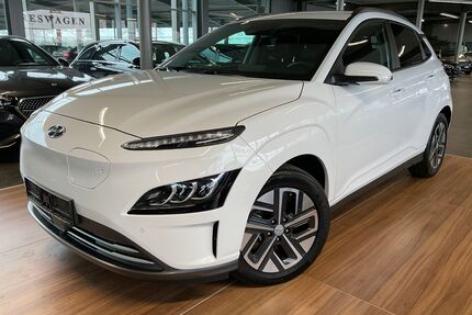 Hyundai KONA Gebrauchtwagen