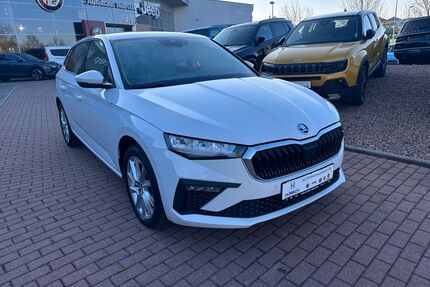 Skoda Scala Gebrauchtwagen
