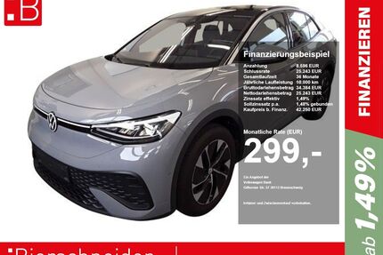 VW ID.5 Gebrauchtwagen