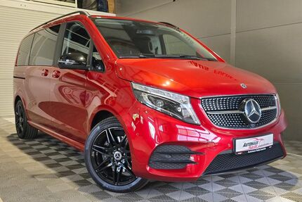 Mercedes-Benz V 300 Gebrauchtwagen