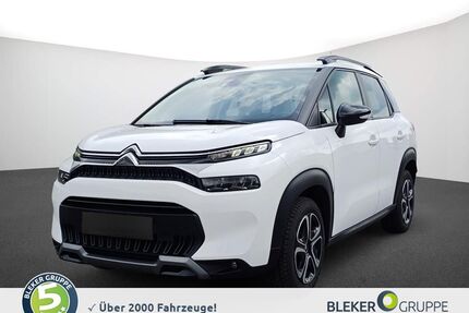 Citroen C3 Aircross Gebrauchtwagen