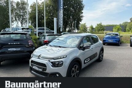 Citroen C3 Gebrauchtwagen
