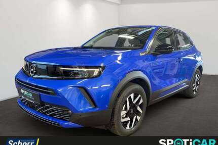 Opel Mokka Gebrauchtwagen