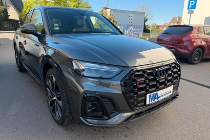 Audi SQ5 Gebrauchtwagen