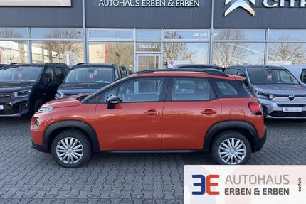 Citroen C3 Aircross Gebrauchtwagen