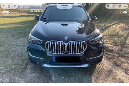 BMW X1 Gebrauchtwagen