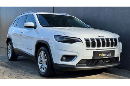 Jeep Cherokee Gebrauchtwagen