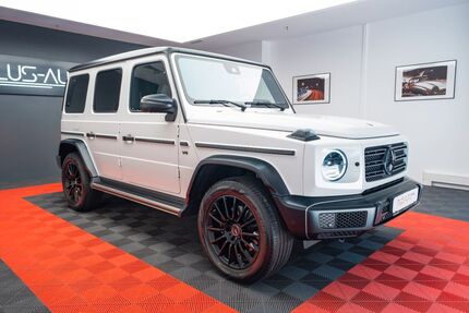 Mercedes-Benz G 500 Gebrauchtwagen