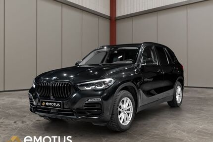 BMW X5 Gebrauchtwagen