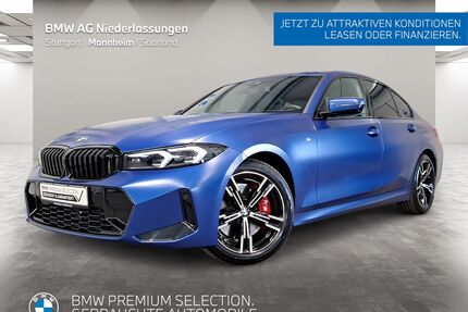 BMW 320 Gebrauchtwagen