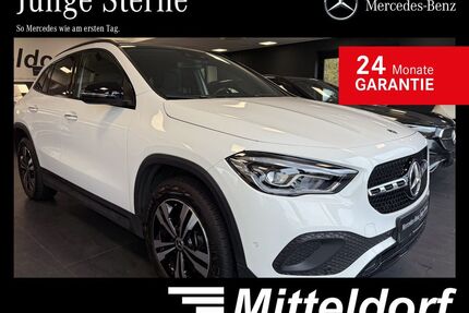 Mercedes-Benz GLA 250 Gebrauchtwagen