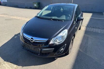 Opel Corsa Gebrauchtwagen