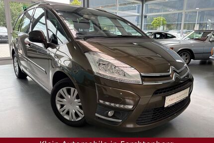Citroen Grand C4 Picasso / SpaceTourer Gebrauchtwagen