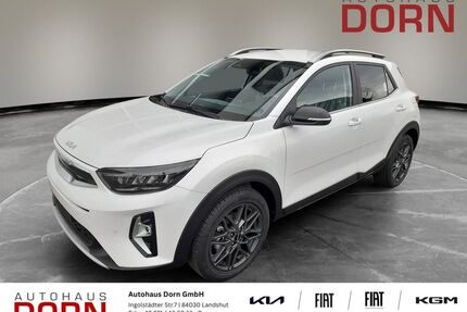 Kia Stonic Gebrauchtwagen