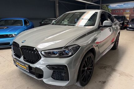 BMW X6 M50 Gebrauchtwagen