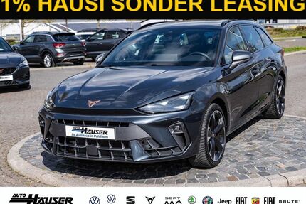 Cupra Leon Gebrauchtwagen