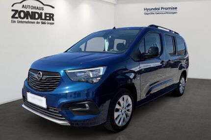 Opel Combo Life Gebrauchtwagen