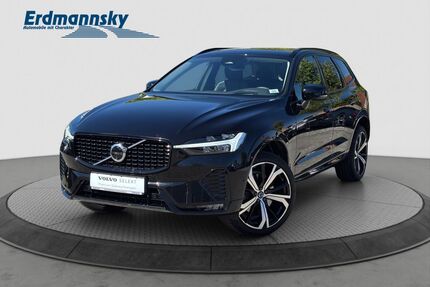 Volvo XC60 Gebrauchtwagen