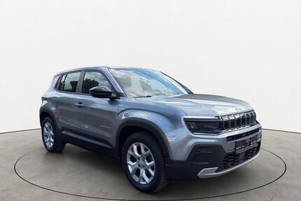 Jeep Avenger Gebrauchtwagen