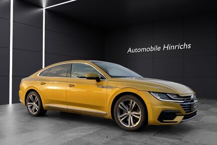 VW Arteon Gebrauchtwagen