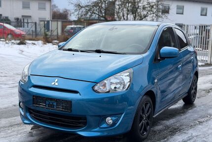 Mitsubishi Space Star Gebrauchtwagen