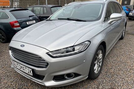 Ford Mondeo Gebrauchtwagen