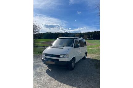 VW T4 Multivan Gebrauchtwagen