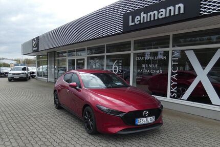 Mazda 3 Gebrauchtwagen