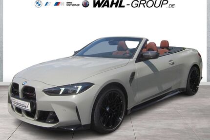 BMW M4 Gebrauchtwagen