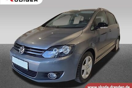 VW Golf Plus Gebrauchtwagen