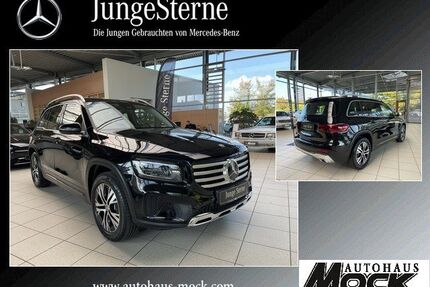 Mercedes-Benz GLB 200 Gebrauchtwagen