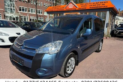 Citroen Berlingo Gebrauchtwagen