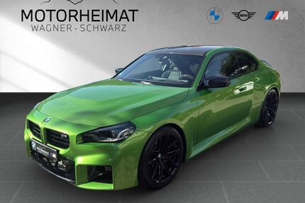 BMW M2 Gebrauchtwagen