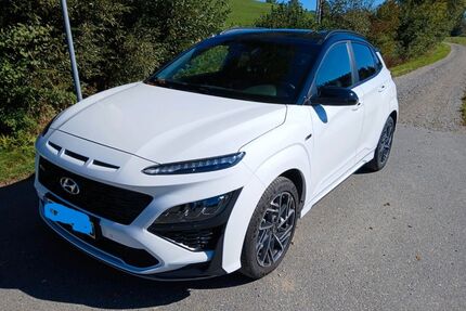 Hyundai KONA Gebrauchtwagen