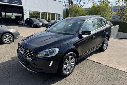 Volvo XC60 Gebrauchtwagen