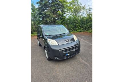 Peugeot Bipper Tepee Gebrauchtwagen