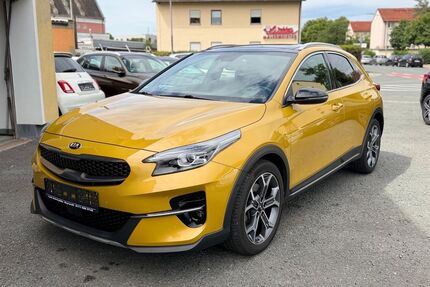 Kia XCeed Gebrauchtwagen