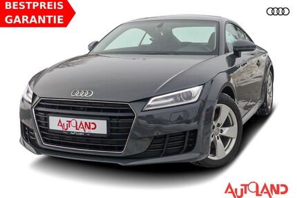 Audi TT Gebrauchtwagen