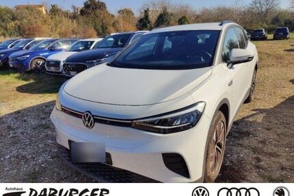 VW ID.4 Gebrauchtwagen