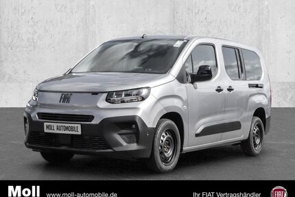 Fiat Doblo Gebrauchtwagen