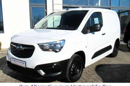 Opel Combo Gebrauchtwagen