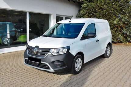 Renault Kangoo Gebrauchtwagen