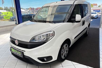 Fiat Doblo Gebrauchtwagen
