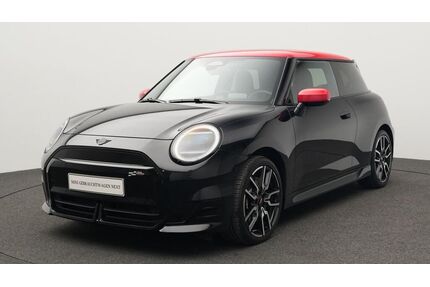 Mini Cooper E Gebrauchtwagen