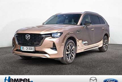 Mazda CX-80 Gebrauchtwagen
