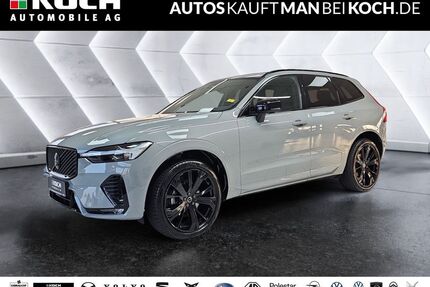 Volvo XC60 Gebrauchtwagen
